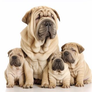 Товары для собак