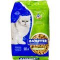 Catlitter древесный наполнитель, 10 л 