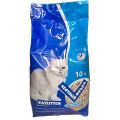 Бентонитовый комкующийся наполнитель Cat Litter для кошек