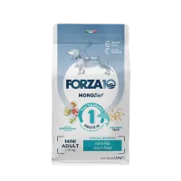 Forza10 MINI DIET из рыбы 1.5 кг