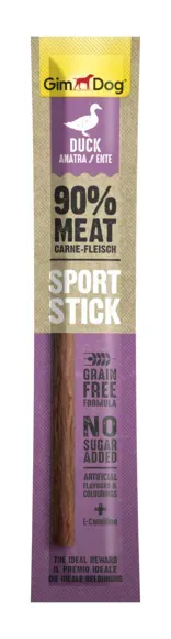 GimDog Sport Stick Утка