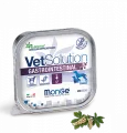 Monge VetSolution Gastrointestinal влажный корм для кошек с проблемами пищеварения