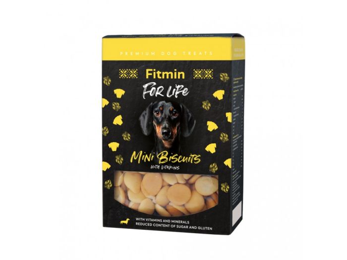 Печенье Fitmin For Life Мини 180 г