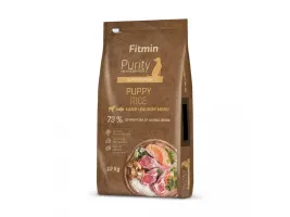 Fitmin Purity Lamb & Salmon Rice