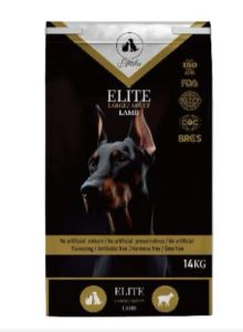 Attila Elite сухой корм ягнёнок для крупных пород