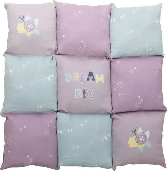 Trixie Junior лежанка для кошек и собак, размер 60х60