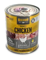 Belcando Baseline Chicken с курицей