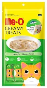 Me-O лакомство тунец магуро