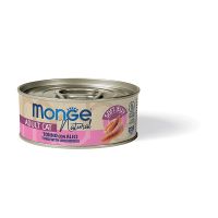 Monge Jelly Tonno con alici, тунец с анчоусами