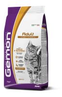 Gemon Adult с курицей и индейкой