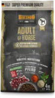 Belcando ADULT GF Horse безглютеновый корм для взрослых собак всех пород с кониной