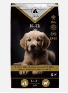 Attila Elite сухой корм ягнёнок для щенков