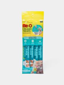 Me-O. лакомство тунец Бонито