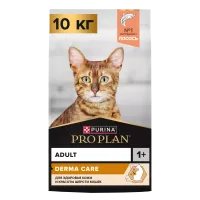 Pro Plan ELEGANT Adult с лососем