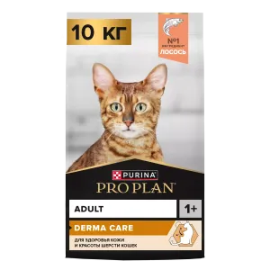 Pro Plan ELEGANT Adult с лососем