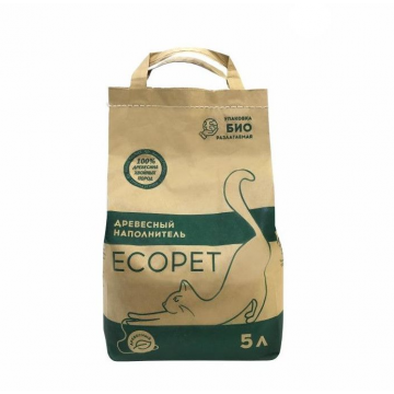 ecopet 5 литров