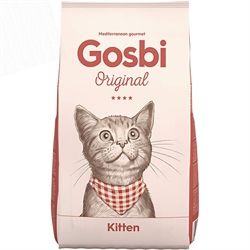 Gosbi Original kitten