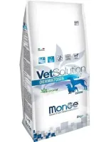 Monge Dermatosis VetSolution, диета для собак при аллергии и дерматологических заболеваниях