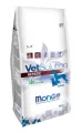Monge VetSolution Hepatic Canine — сухой диетический корм для собак при заболеваниях печени, 2 кг