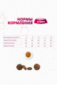Monge Natural Superpremium Monoprotein Sterilised Duck 1,5 кг — сухой корм с уткой для стерилизованных кошек