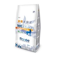 Monge VetSolution Cat Urinary Struvite, диета для кошек Уринари Струвит