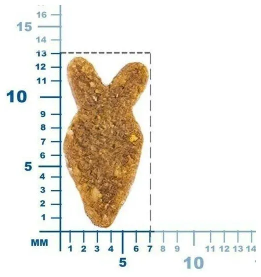 Monge Monoprotein Adult Cat Salmon 1,5 кг — сухой корм с лососем для взрослых кошек