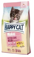 Happy Cat Minkas Сухой корм для котят