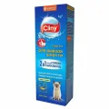 Cliny. Паста для вывода шерсти со вкусом сыра, 75мл