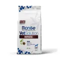 Monge VetSolution Hepatic Canine — сухой диетический корм для собак при заболеваниях печени, 2 кг