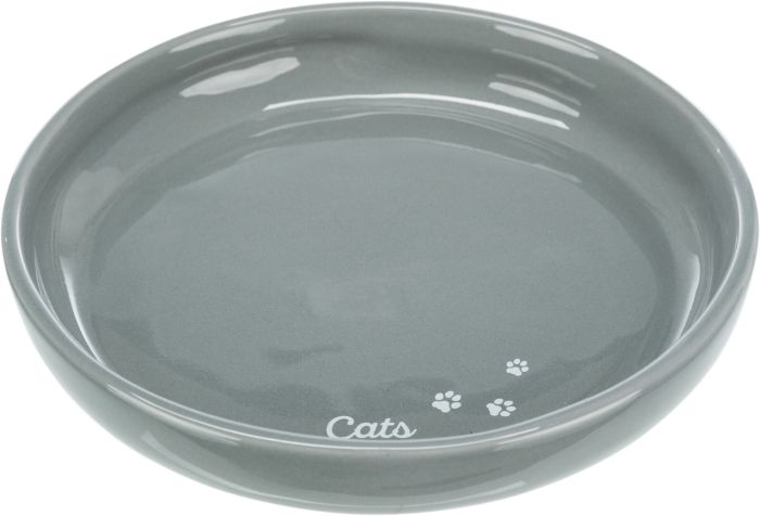 Trixie CERAMIC BOWL XXL керамическая миска для кошек (24806)