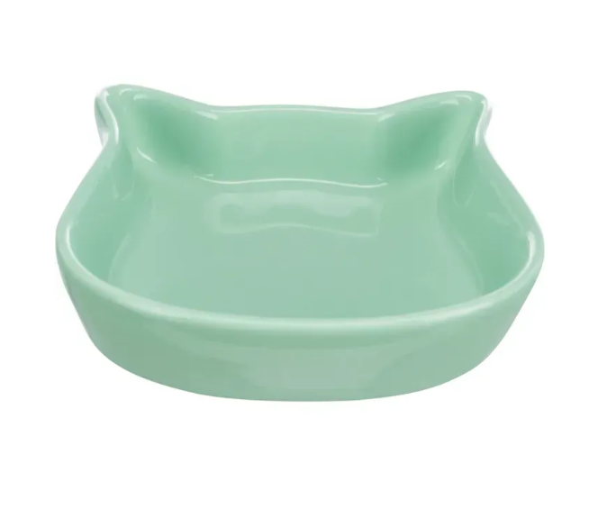 Trixie миска керамическая для кошек 250 мл