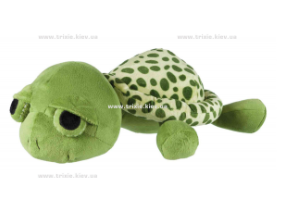 Черепашка (плюш со звуком) 40 см