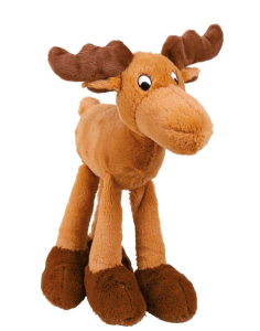 Лось (плюш со звуком) 30 см