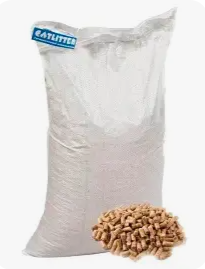 Наполнитель древесный Catlitter 20 кг