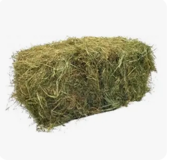 Cено луговое Sevi для грызунов, 600 гр